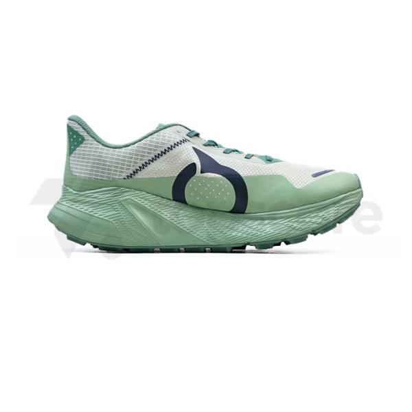 ORTUSEIGHT ANNAPURNA SAGE MOSS GREEN