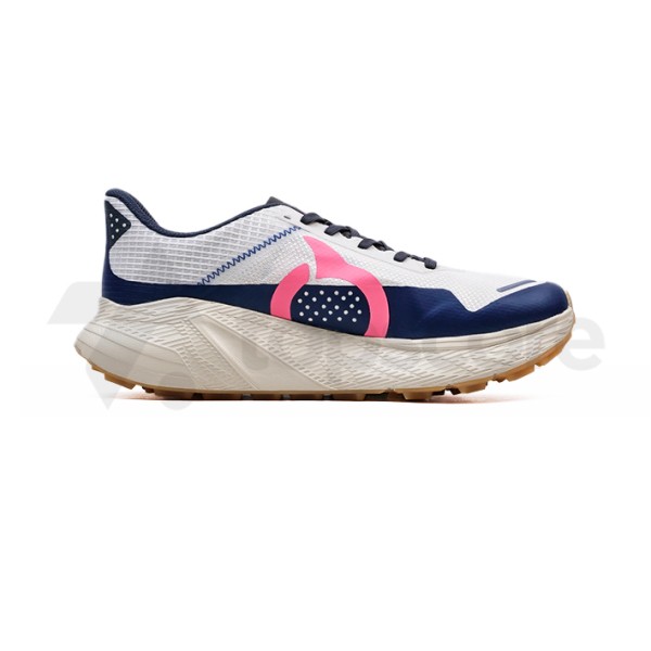 ORTUSEIGHT ANNAPURNA SAND NAVY