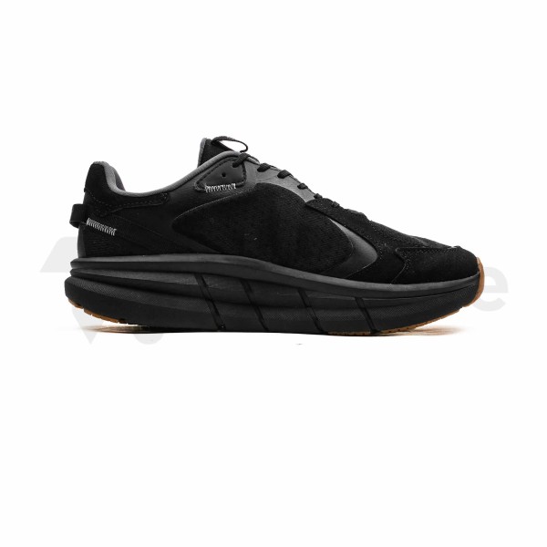 ORTUSEIGHT BREMEN BLACK