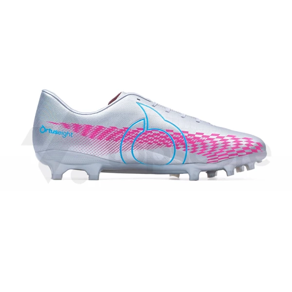 ORTUSEIGHT CATALYST CYCLONE FG SILVER MAGENTA