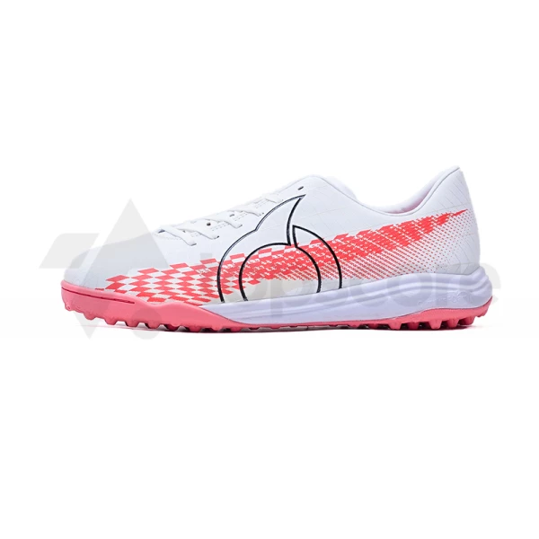 ORTUSEIGHT CATALYST CYCLONE TF WHITE ORTRANGE
