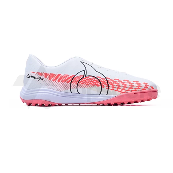 ORTUSEIGHT CATALYST CYCLONE TF WHITE ORTRANGE