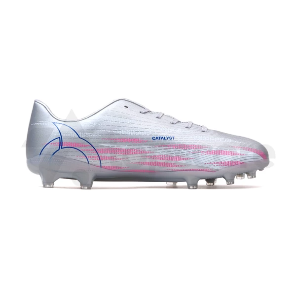 ORTUSEIGHT CATALYST EMPIRE V2 FG SILVER PINK NAVY
