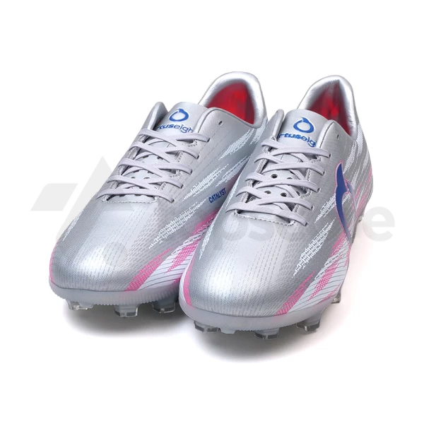 ORTUSEIGHT CATALYST EMPIRE V2 FG SILVER PINK NAVY