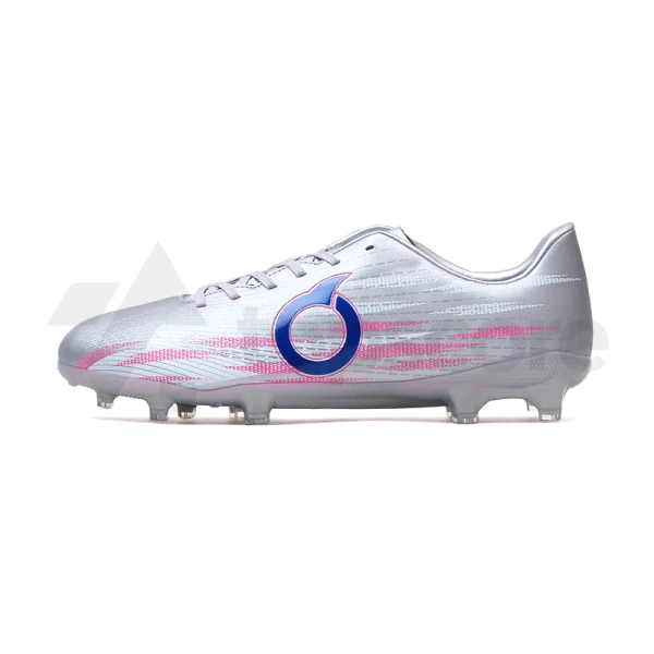 ORTUSEIGHT CATALYST EMPIRE V2 FG SILVER PINK NAVY