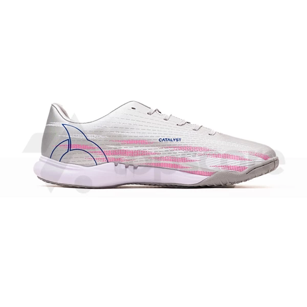 ORTUSEIGHT CATALYST EMPIRE V2 IN SILVER PINK NAVY