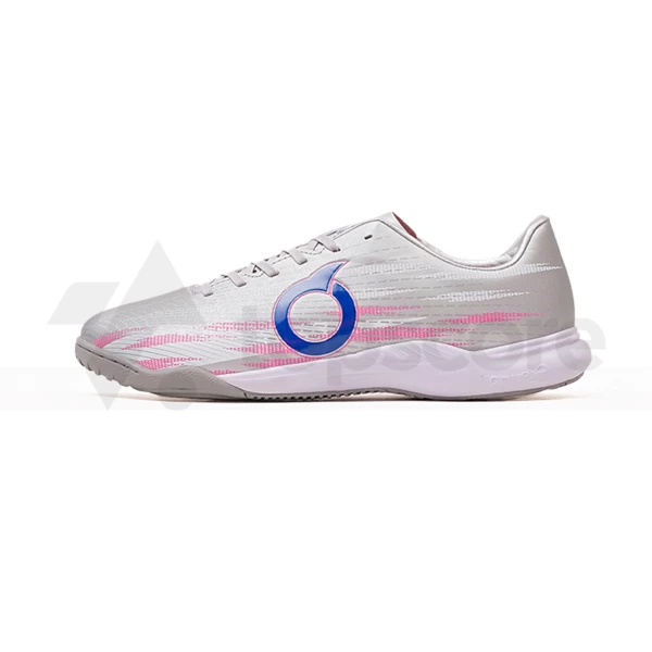 ORTUSEIGHT CATALYST EMPIRE V2 IN SILVER PINK NAVY