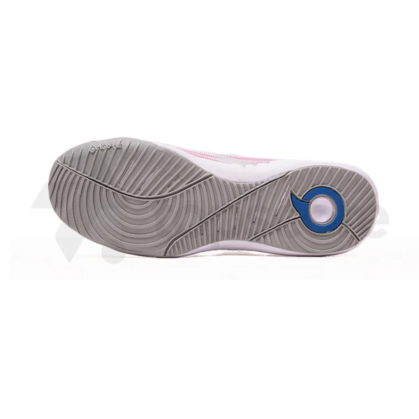 ORTUSEIGHT CATALYST EMPIRE V2 IN SILVER PINK NAVY