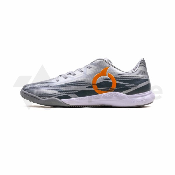ORTUSEIGHT CATALYST HYPERION IN SILVER ORTRANGE
