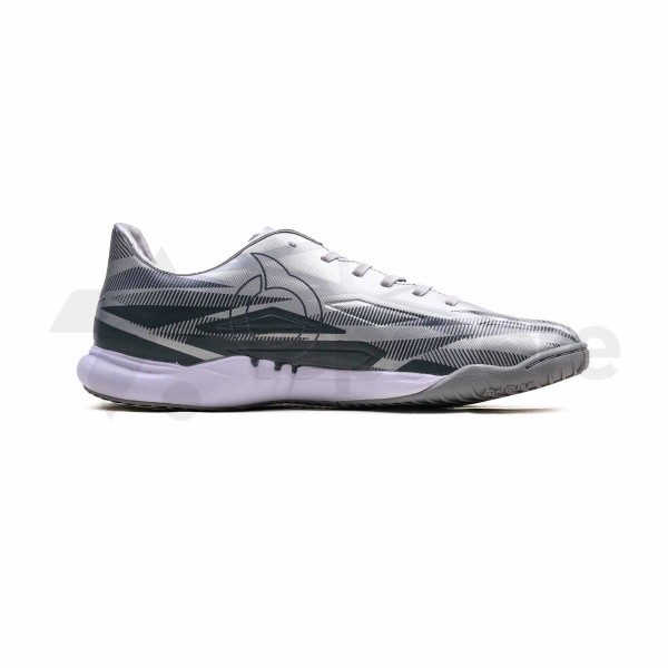 ORTUSEIGHT CATALYST HYPERION IN SILVER ORTRANGE