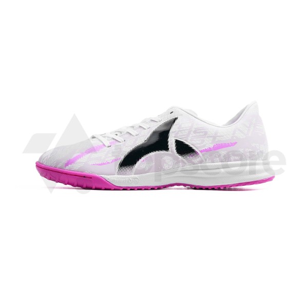 ORTUSEIGHT CATALYST IMPERIUM IN WHITE PINK