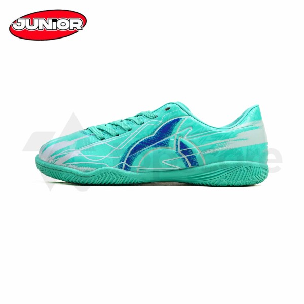 ORTUSEIGHT CATALYST LEGION V5 IN JR CELESTE BLUE WHITE