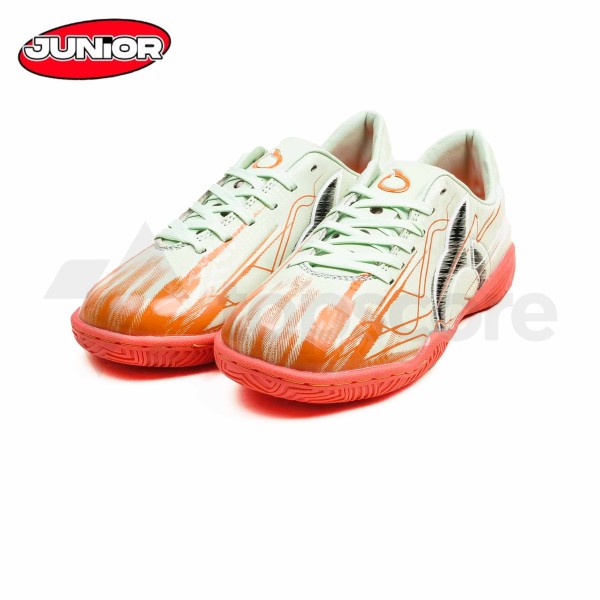 ORTUSEIGHT CATALYST LEGION V5 IN JR PISTACHIO PEACH