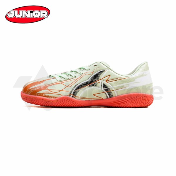 ORTUSEIGHT CATALYST LEGION V5 IN JR PISTACHIO PEACH