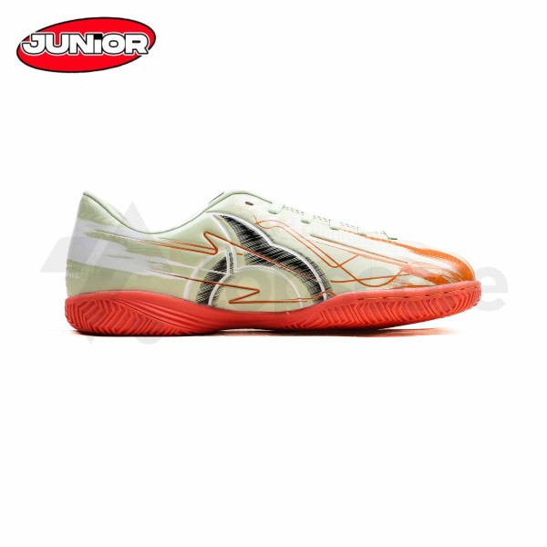 ORTUSEIGHT CATALYST LEGION V5 IN JR PISTACHIO PEACH