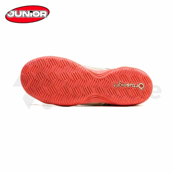 ORTUSEIGHT CATALYST LEGION V5 IN JR PISTACHIO PEACH