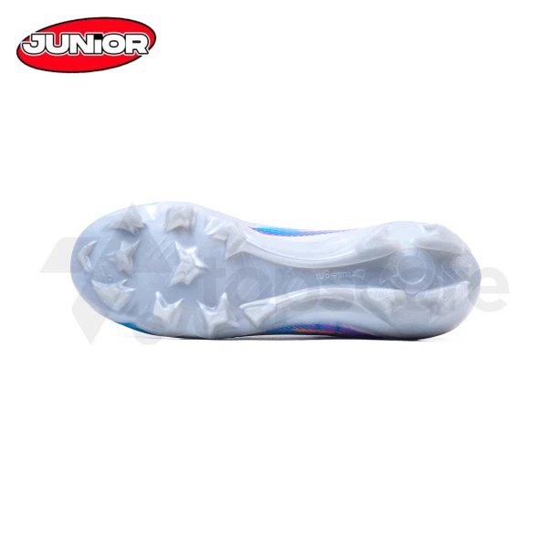 ORTUSEIGHT CATALYST LEGION V6 FG JR SILVER CYAN MAGENTA