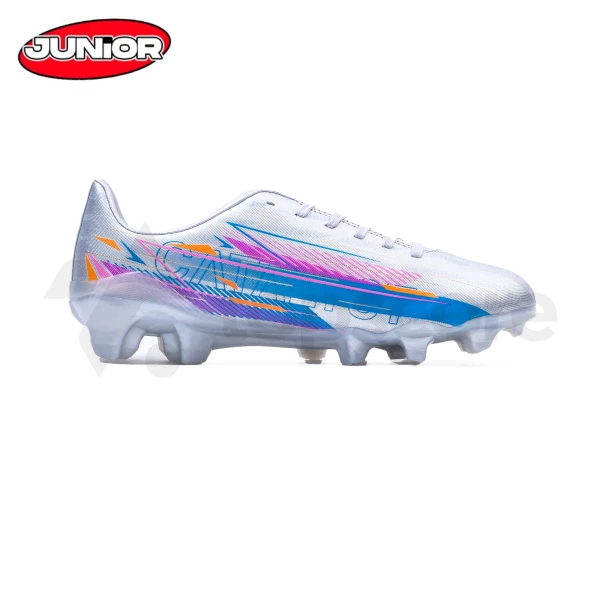 ORTUSEIGHT CATALYST LEGION V6 FG JR SILVER CYAN MAGENTA