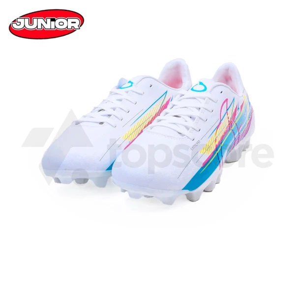 ORTUSEIGHT CATALYST LEGION V6 FG JR WHITE