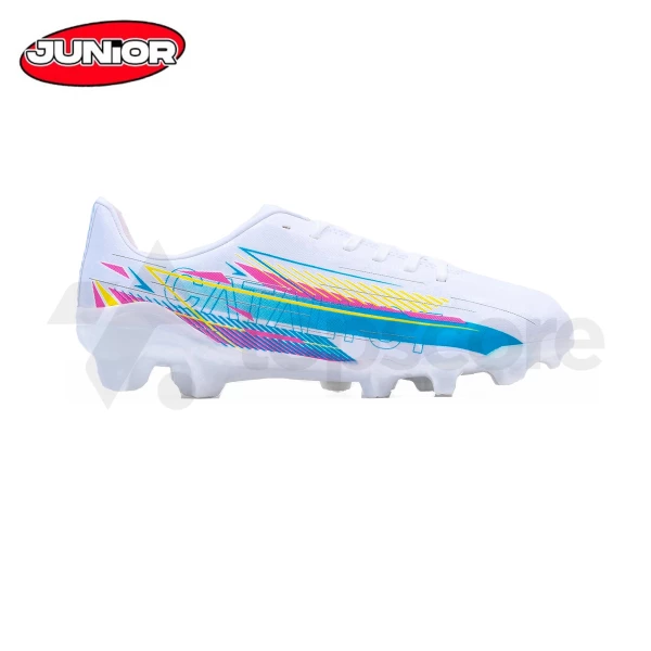 ORTUSEIGHT CATALYST LEGION V6 FG JR WHITE