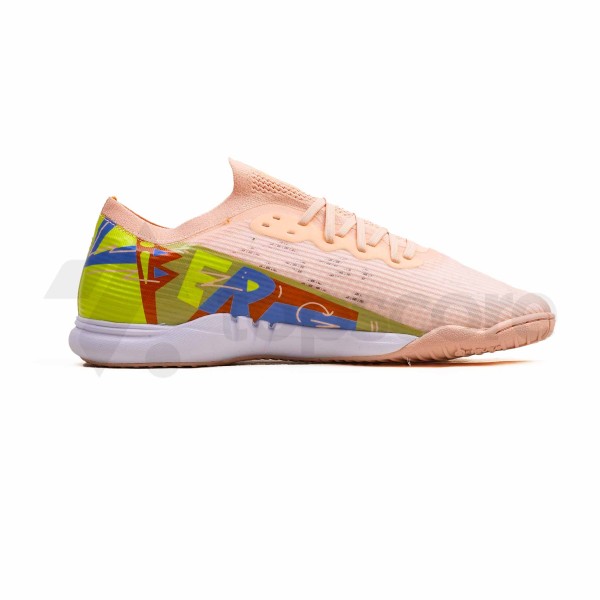 ORTUSEIGHT CATALYST LIBERTE V4 IN SALMON LIME