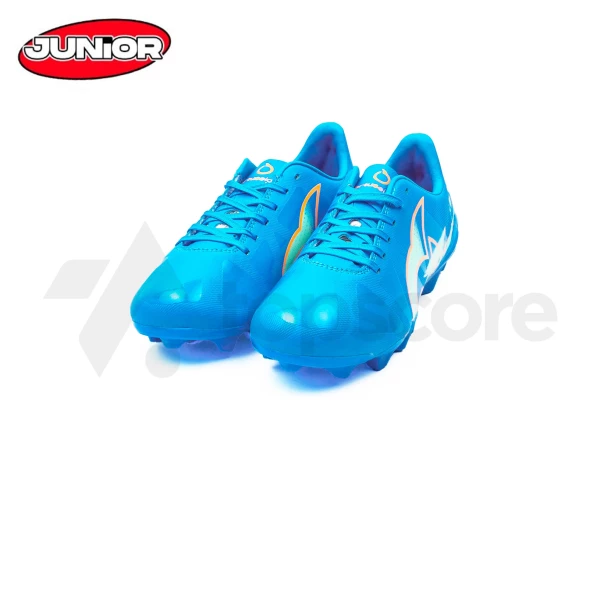 ORTUSEIGHT CATALYST LIBERTE V5 FG JR NAVY TEAL ORTRANGE