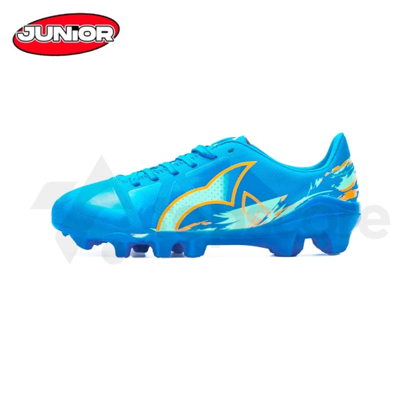 ORTUSEIGHT CATALYST LIBERTE V5 FG JR NAVY TEAL ORTRANGE