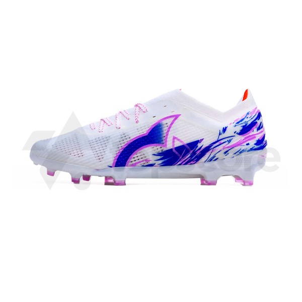 ORTUSEIGHT CATALYST LIBERTE V5 FG WHITE PINK VORTEX