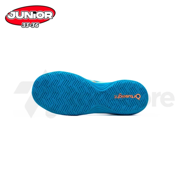 ORTUSEIGHT CATALYST LIBERTE V5 IN CH NAVY TEAL ORTRANGE