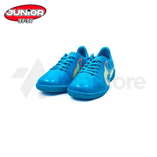 ORTUSEIGHT CATALYST LIBERTE V5 IN CH NAVY TEAL ORTRANGE