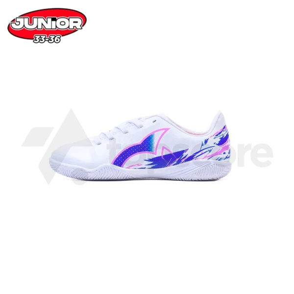 ORTUSEIGHT CATALYST LIBERTE V5 IN CH WHITE PINK VORTEX