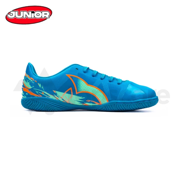 ORTUSEIGHT CATALYST LIBERTE V5 IN JR NAVY TEAL ORTRANGE