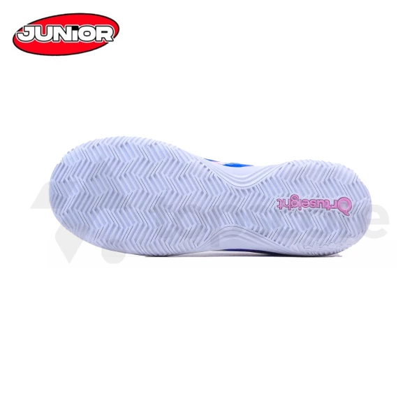 ORTUSEIGHT CATALYST LIBERTE V5 IN JR WHITE PINK VORTEX