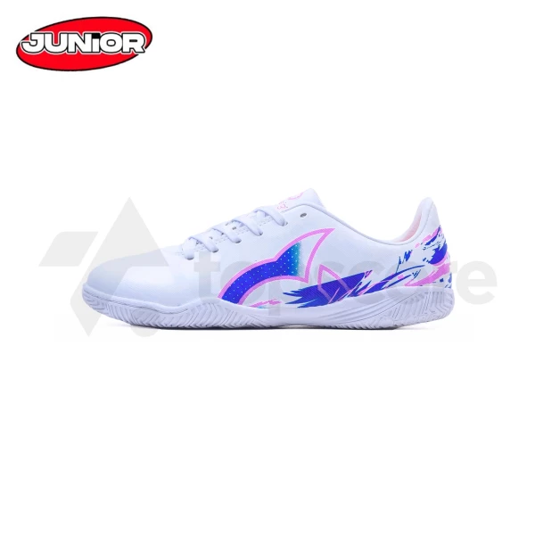 ORTUSEIGHT CATALYST LIBERTE V5 IN JR WHITE PINK VORTEX