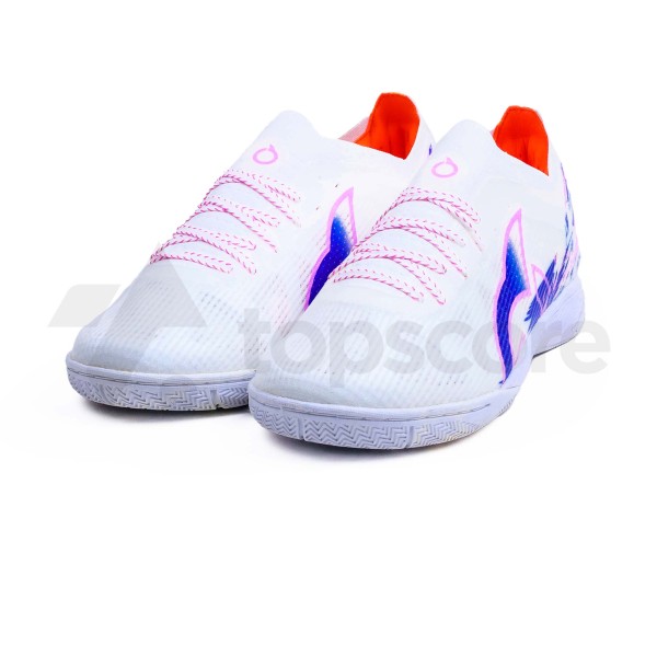 ORTUSEIGHT CATALYST LIBERTE V5 IN WHITE PINK VORTEX