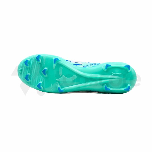 ORTUSEIGHT CATALYST LIBERTE VIRTUS V2 FG SE WHITE CELESTE BLUE