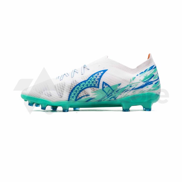 ORTUSEIGHT CATALYST LIBERTE VIRTUS V2 FG SE WHITE CELESTE BLUE