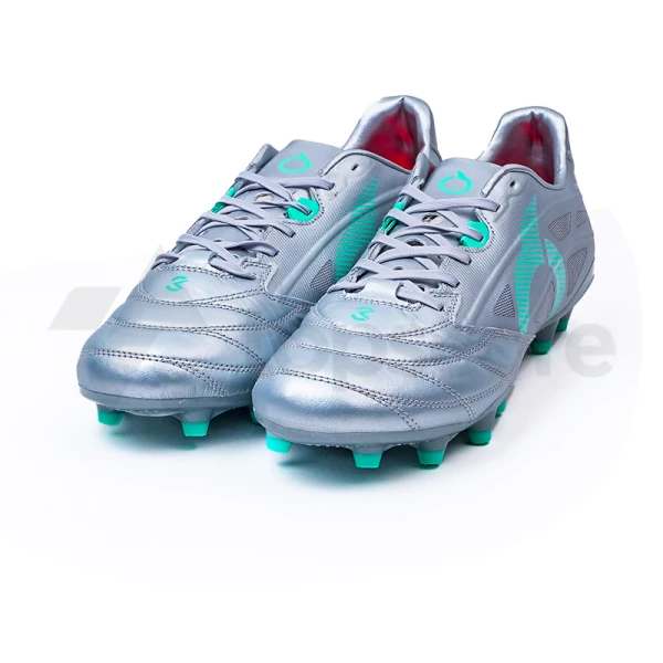 ORTUSEIGHT CATALYST VISION V6 FG K-LEA SILVER AQUA