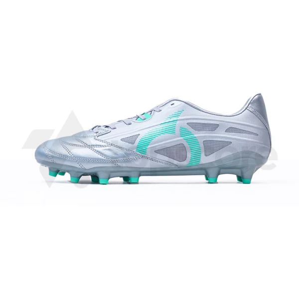 ORTUSEIGHT CATALYST VISION V6 FG K-LEA SILVER AQUA