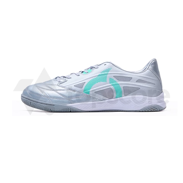 ORTUSEIGHT CATALYST VISION V6 IN K-LEA SILVER AQUA