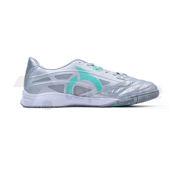ORTUSEIGHT CATALYST VISION V6 IN K-LEA SILVER AQUA