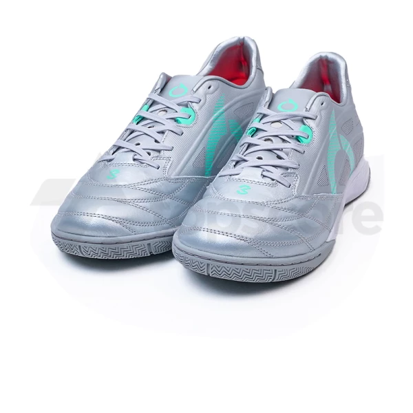 ORTUSEIGHT CATALYST VISION V6 IN K-LEA SILVER AQUA
