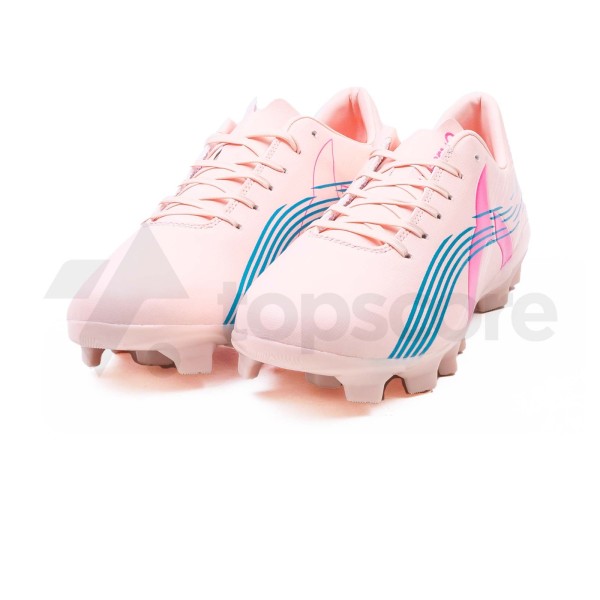 ORTUSEIGHT HORIZON FG SALMON PINK CYAN