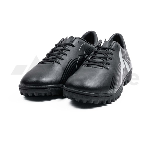 ORTUSEIGHT HORIZON TF BLACK SILVER