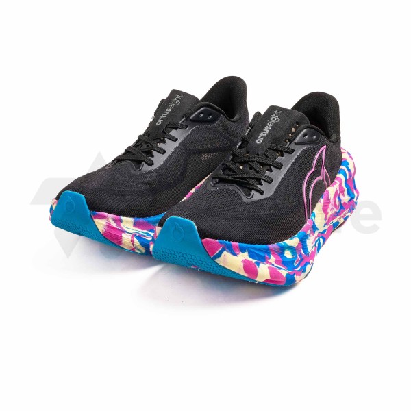 ORTUSEIGHT HYPERBLAST 2.1 BLACK CAMO