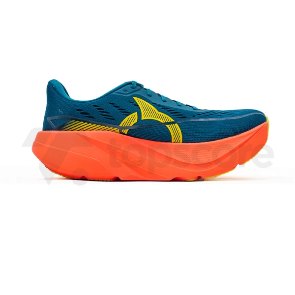 ORTUSEIGHT HYPERBLAST 3.0 SACRAMENTO ORTRANGE
