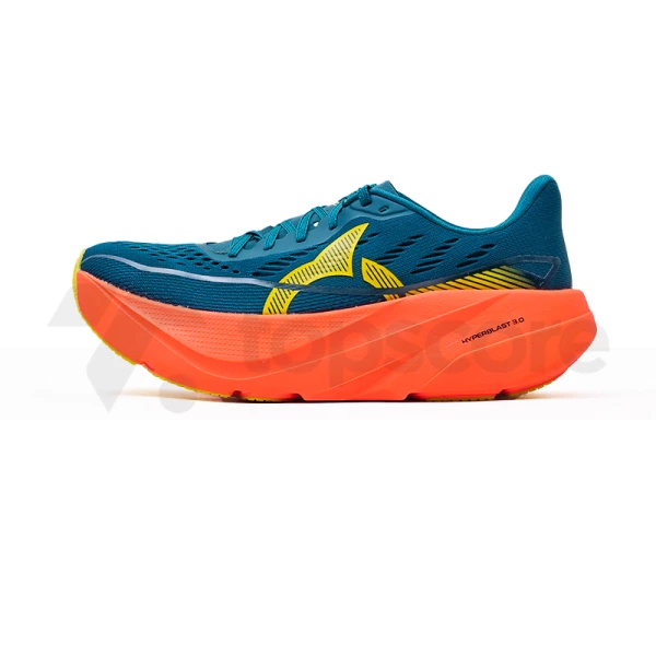 ORTUSEIGHT HYPERBLAST 3.0 SACRAMENTO ORTRANGE