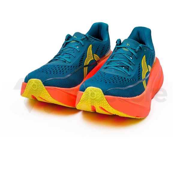 ORTUSEIGHT HYPERBLAST 3.0 SACRAMENTO ORTRANGE