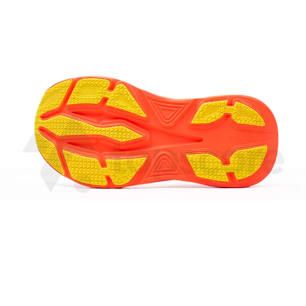 ORTUSEIGHT HYPERBLAST 3.0 SACRAMENTO ORTRANGE