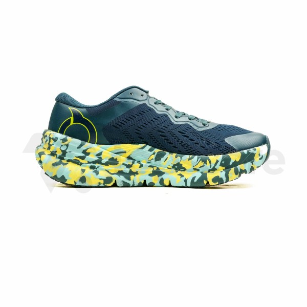 ORTUSEIGHT HYPERBLAST ENCORE SACRAMENTO CAMO